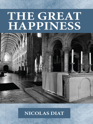 cover image of Le grand bonheur / the Great Happiness
